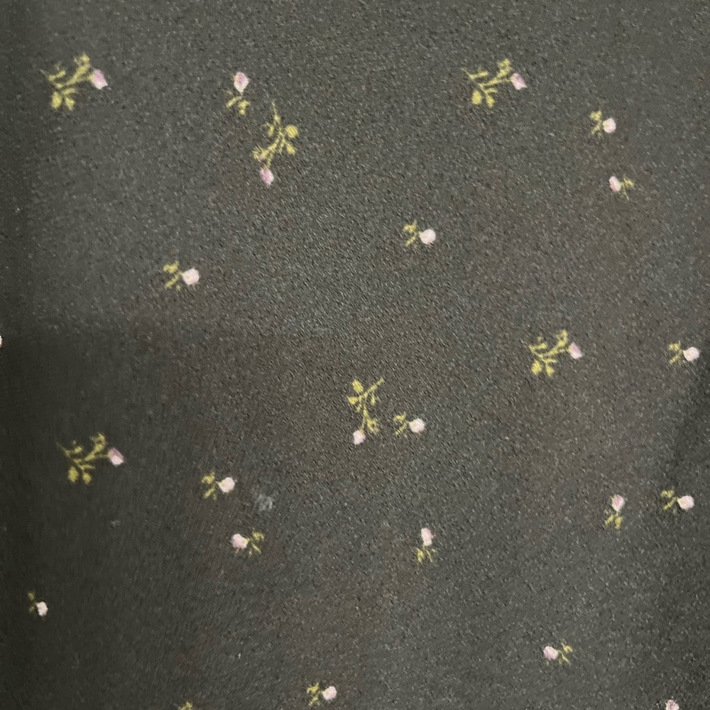 Levi's Delray 90’s dress - Picture 6 of 9